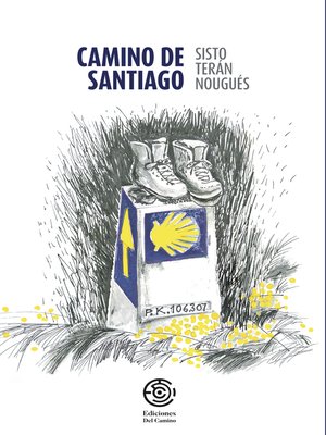 cover image of Camino de Santiago